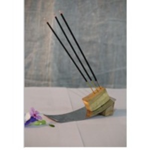 Incense Stick Stand by Novu International