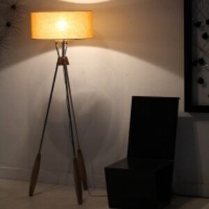 Floor Lamp by  Novu International 