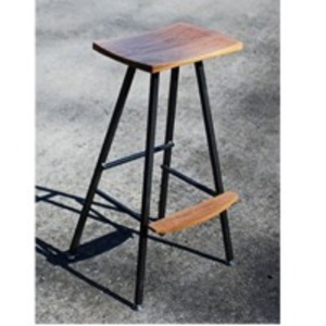 Bar Stool by  Novu International 