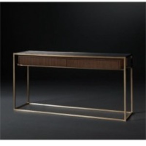 Console Table by  Novu International 