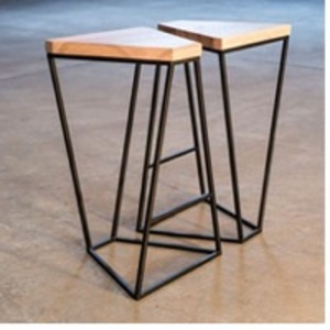 Bar Stool by  Novu International 