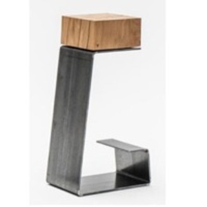 Bar Stool by  Novu International 