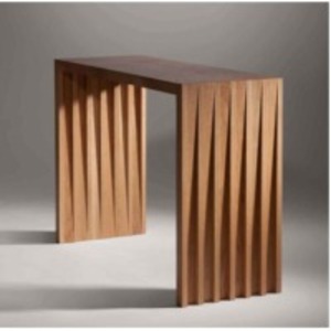 Console Table by  Novu International 