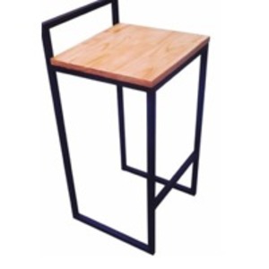 Bar Stool by  Novu International 