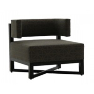 Lounge Chair - Lc0004 by  Novu International 