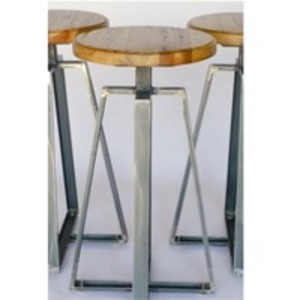 Bar Stool by  Novu International 