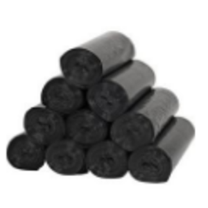 Garbage Bag Roll by  Pro Export Pvt Ltd 