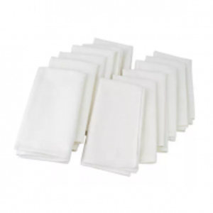 Cotton White by  Srrf Global 