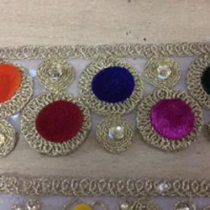 Laces by  Srrf Global 