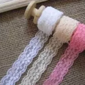 Laces by  Srrf Global 