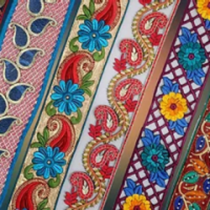 Laces by  Srrf Global 