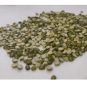 Split Green Gram by  Srrf Global 
