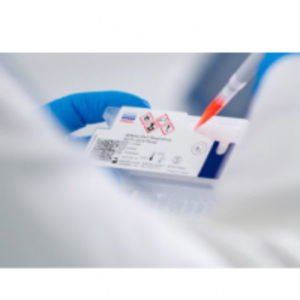 Extraction &amp; Purification Reagents by  Dia33 Enterprises India LLP 