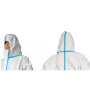 Protective Disposable Clothing by Dia33 Enterprises India LLP