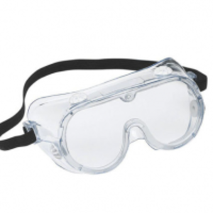 Protective Goggles by  Dia33 Enterprises India LLP 