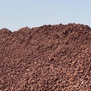 Iron Ore by  Impexcel 