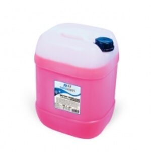 Engine Clean Concentrated by Anadolu General Trading