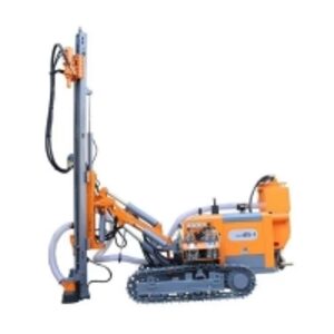 Drill Rig Machine by  Zhangzhou Zhoushun International Trade Co.,ltd. 