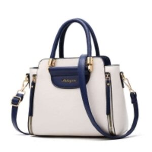  Women Luxury Leather Handbags 
