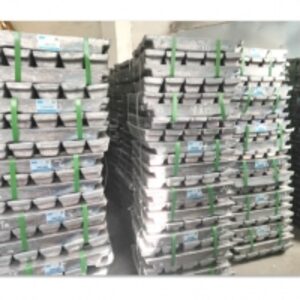  Lead Pig 99.994% Ingots 