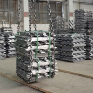  High Quality Nonferrous Metalrey Lead Ingots 