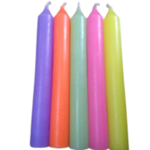 Celebration Candle Aop102 