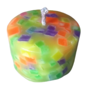  Celebration Candle Arp102 
