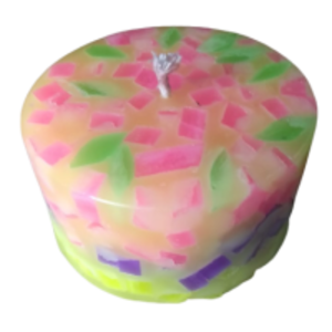 Celebration Candle Arp101 by  Abrah International 