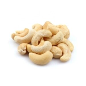 Top Level Raw Organic Cashew Nut by Zsk 2007. Hunagry Kft.