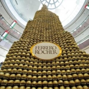 Wholesale Ferrero Rocher by Zsk 2007. Hunagry Kft.