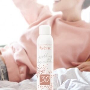  Avene Thermal Spring Water 