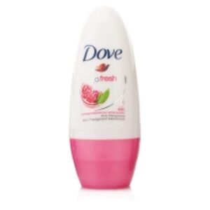  Dove Go Fresh Pomegranate 