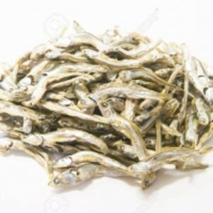  Dried Anchovy Fish Viet Nam 