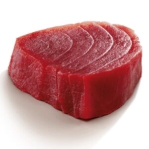  Delicious Meat Tuna Steak 