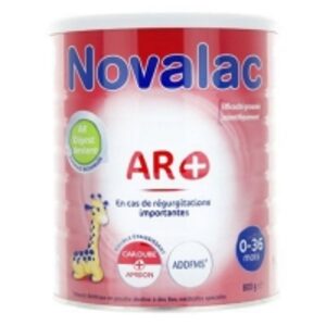Novalac Milk by  Zsk 2007. Hunagry Kft. 