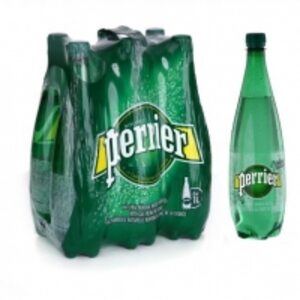  Perrier Mineral Water 