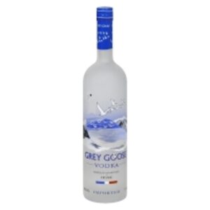 French Grey Goose Vodka by Zsk 2007. Hunagry Kft.