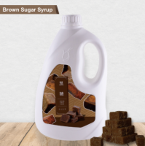 Brown Sugar by  Zsk 2007. Hunagry Kft. 