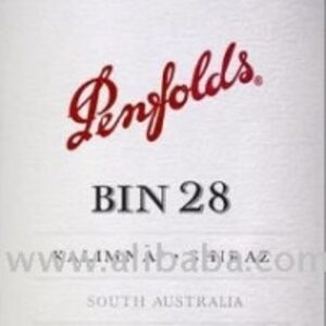  Penfolds Wines 