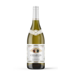 Wine Burgundy Chablis Wine 
