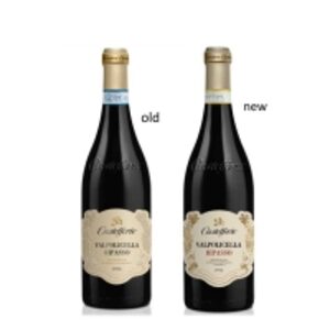  Valpolicella Ripasso Doc Old E New Red 