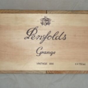  Penfolds Wines 