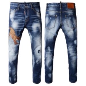 Denim Men Pants by  Raxel Pak Industry 