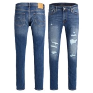 Denim Pants by Raxel Pak Industry