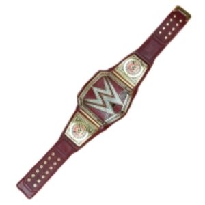 Wrestling Belts by  Raxel Pak Industry 