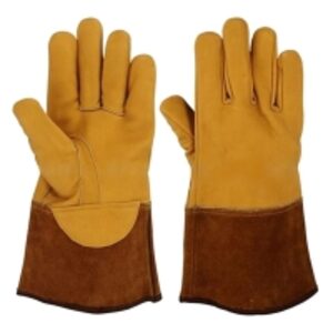 Tig Welding Gloves by  Raxel Pak Industry 