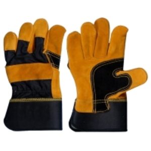 Working Gloves Patch Palm by  Raxel Pak Industry 