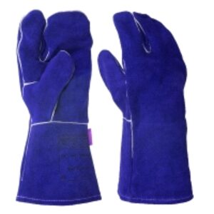 Mitt Gloves by  Raxel Pak Industry 