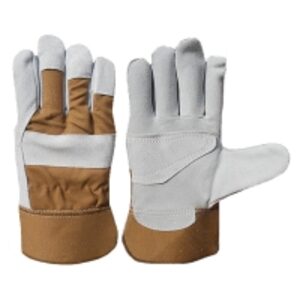 Working Gloves Patch Palm by  Raxel Pak Industry 
