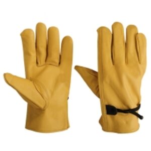 Driver Gloves by  Raxel Pak Industry 